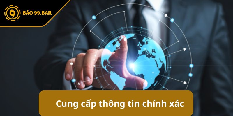 Đăng ký BAO99 - Hướng dẫn tạo tài khoản siêu tốc cho tân thủ 10 Cung cấp thông tin cá nhân đảm bảo tính chính xác